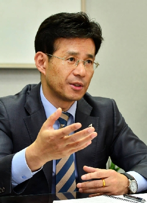 정관호 금호타이어·금호건설 CIO