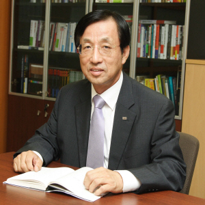 [인터뷰]변수식 삼양데이타시스템 대표