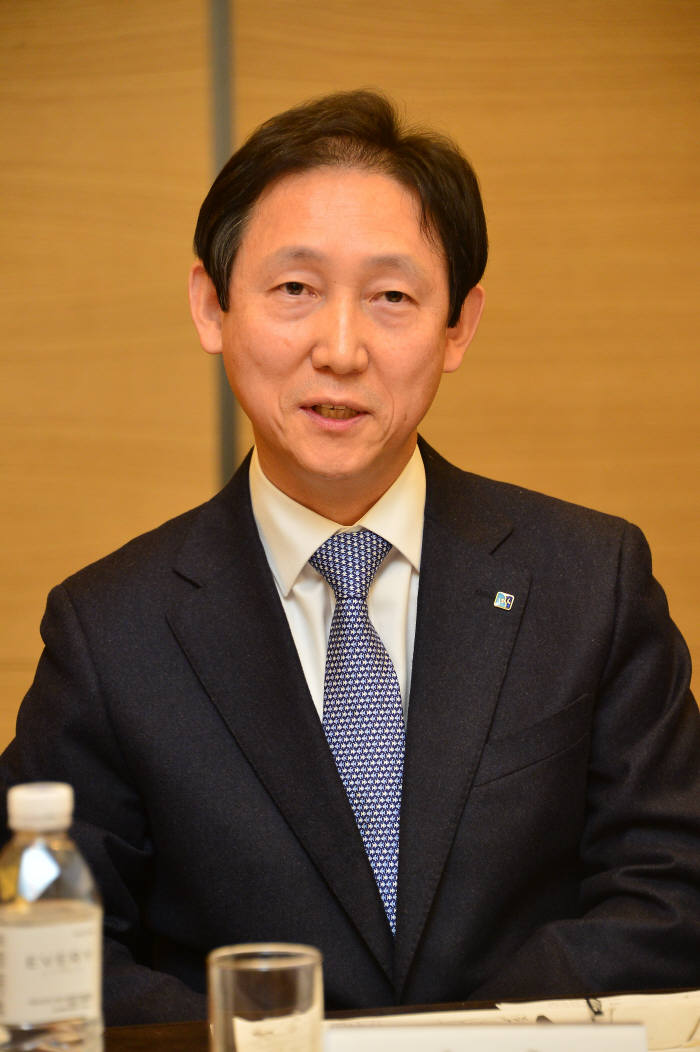 IBK시스템, 금융 IT계열사 독자생존 가능성 제시…플랫폼 사업이 핵심