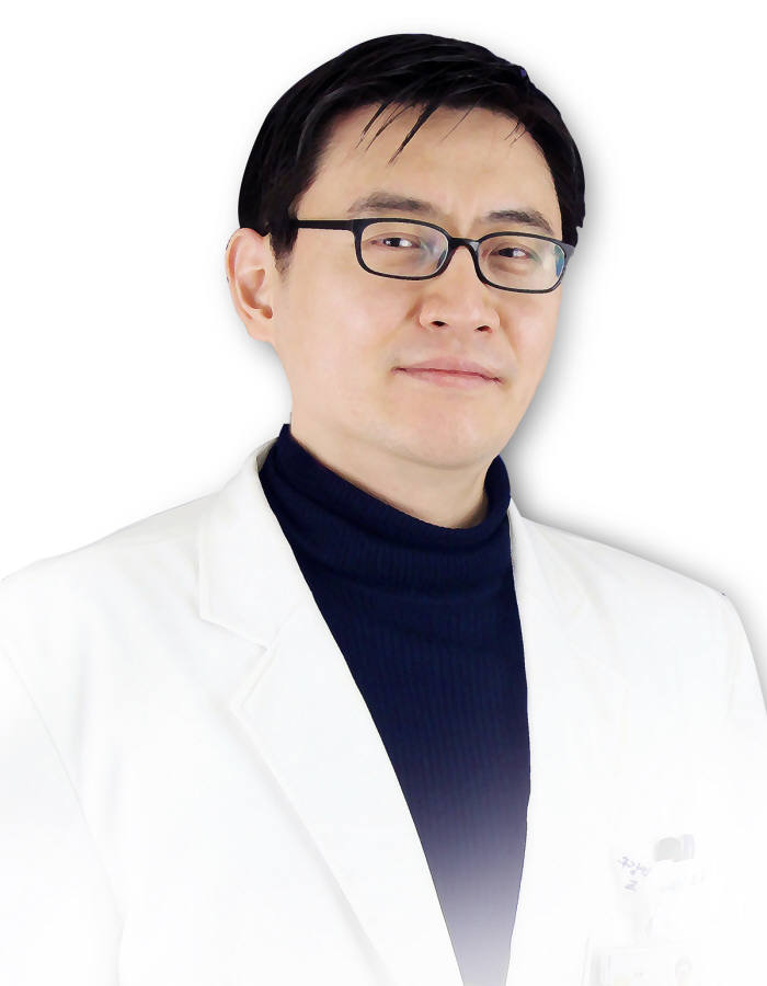 이의룡 중앙대병원 구강악안면외과 교수