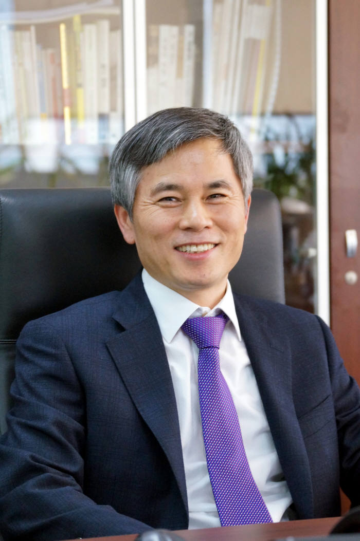 [다담 with 판교밸리 CEO]이선진 엔키아 대표, 스마트팩토리 신사업 준비