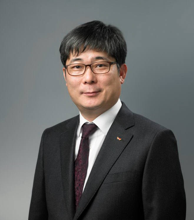 SK인포섹, 새 대표에 안희철 SK(주)C&C 전무 내정