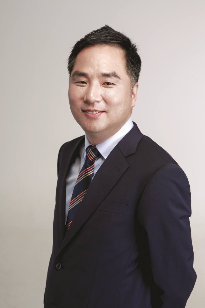 [茶談 with 판교밸리 CEO]최승훈 인실리코 대표, 솔루션·소재 분야 사업확대