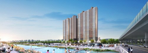11.3 규제 소급적용 없는 ‘송파 두산위브’