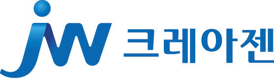 JW크레어젠 로고