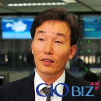 삼성증권 정상교 상무(CIO)