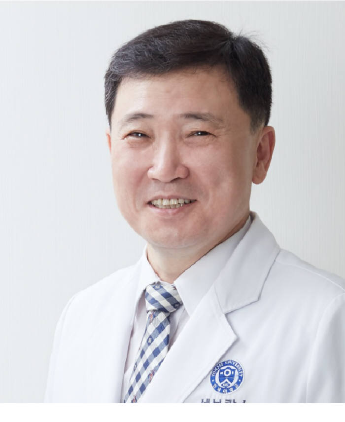 장진우 연세대의대 신경외과학교실 교수