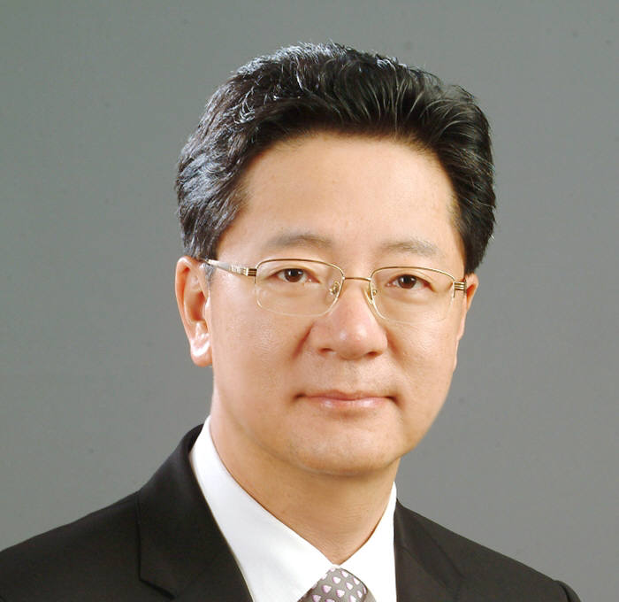이종욱 서울성모병원 혈액내과 교수