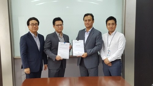 ‘신도림 핀포인트’ 검증된 스마트오피스로 눈길