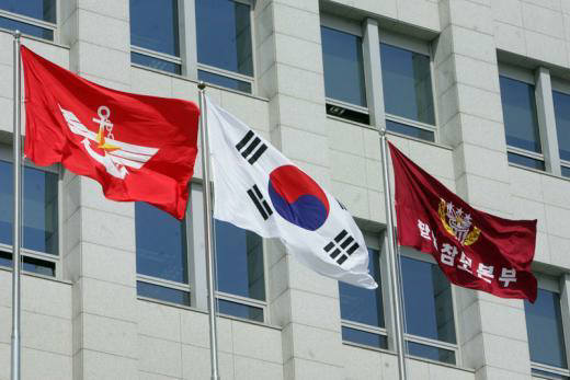 [단독]전쟁때 운영하는 '전장망'도 북 해킹... 北이 만든 워너크라이에 감염