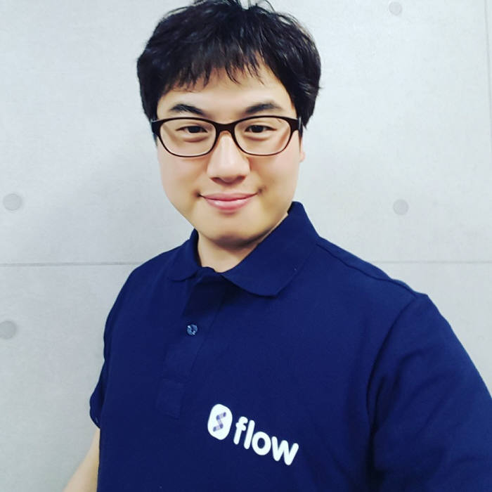 [人사이트]이학준 마드라스체크 대표 
