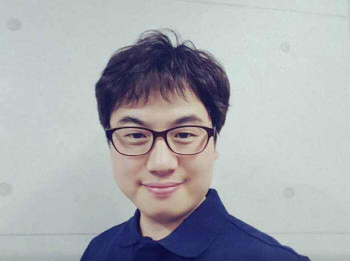이학준 마드라스체크 대표