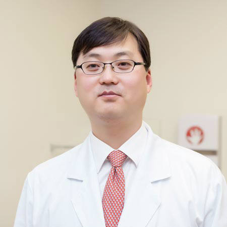 [人사이트]이대호 서울아산병원 교수 