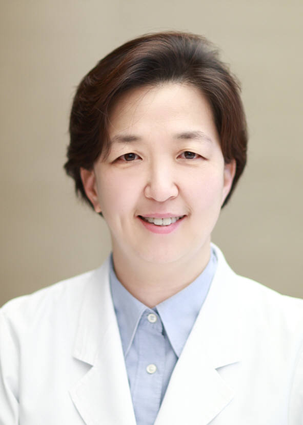 문원진 건국대병원 영상의학과 교수