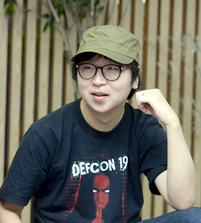 이승진 그레이해쉬 대표
