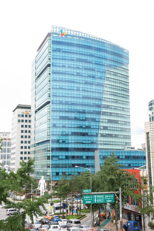 CJ헬스케어 새주인 이달 결정, 유력 후보 '한국콜마' 거론