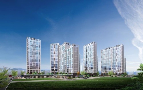 서울 아파트 매매가 상승률 연중 최고치 갱신, 합리적 공급가 ‘전농동 신동아 파밀리에’ 주목