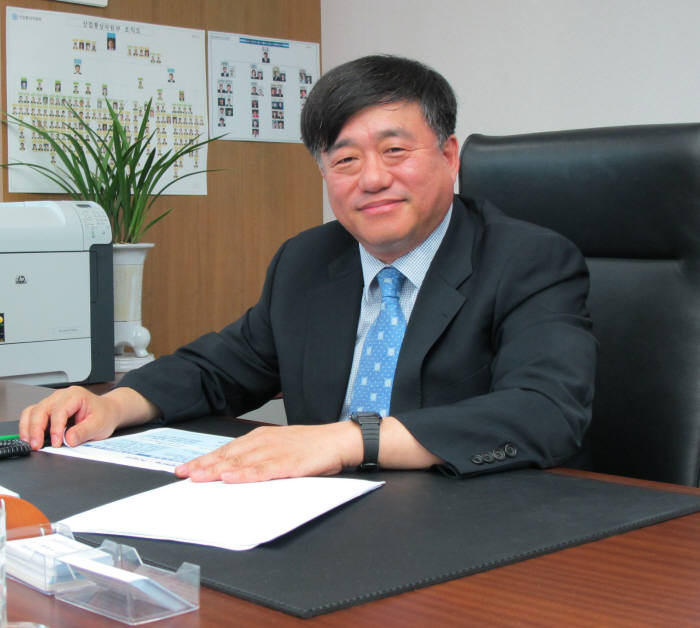 박희재 회장