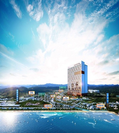 삼성홈프레스티지 양양...직접거주, 임대, 전대 모두 가능해 화제