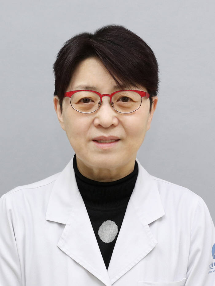 박향준 가천대 길병원 피부과 교수