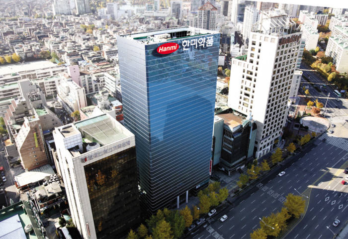 얀센, 한미약품 비만·당뇨 신약 임상 2상 개시