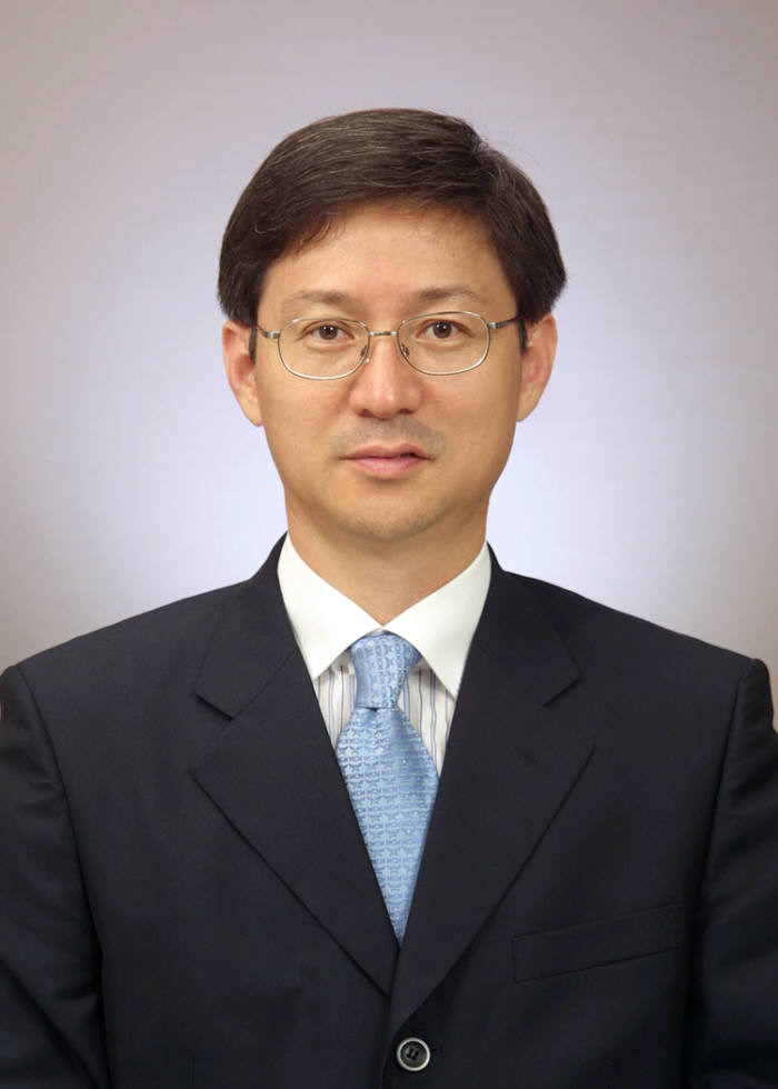 조상욱 신임 메타넷글로벌 대표