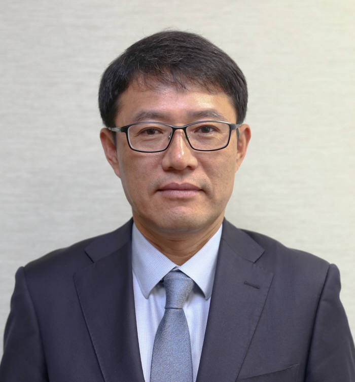 최종성 차바이오랩 대표
