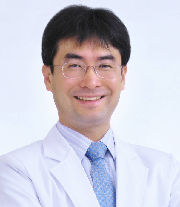 박상민 서울대병원 가정의학과 교수