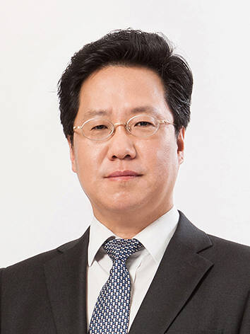 SK인포섹, 이용환 SK텔레콤 변화추진실장 신임 대표 내정