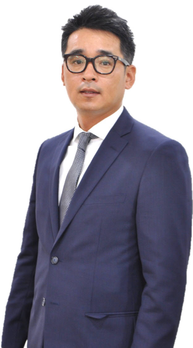 장재홍 아이티센 부장