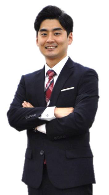 최문영 아이티센 대리