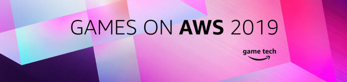 아마존웹서비스 게임 솔루션 소개 'Games on AWS' 15일 개최