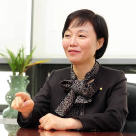 [인터뷰]오세임 우리투자증권 상무