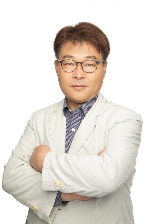 김준철 휴베나 신임대표