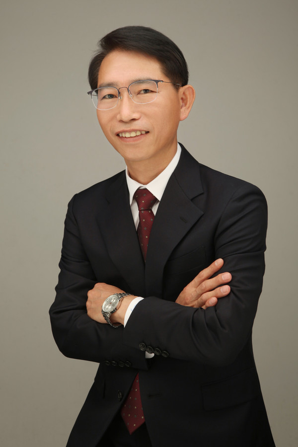 정인호 메디헬프라인 연구개발본부장. 사진/메디헬프라인