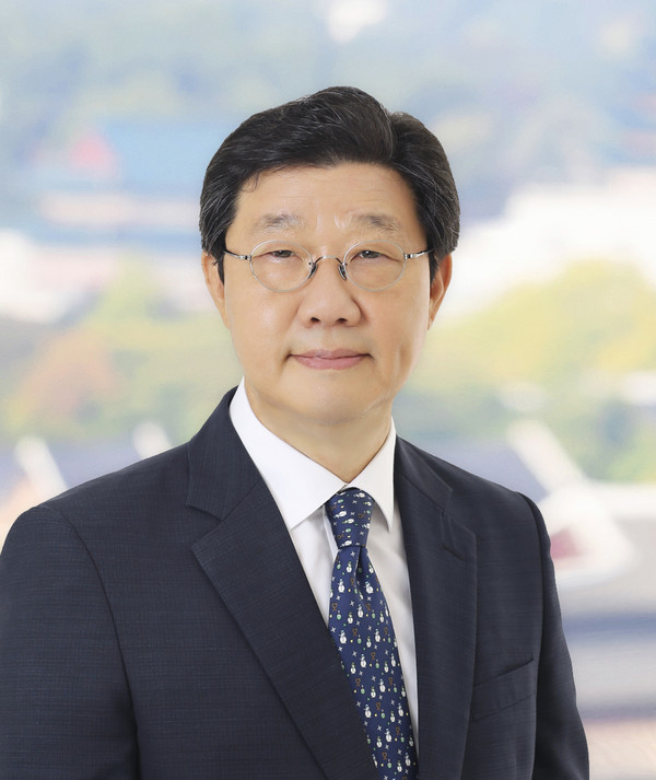 노연홍 신임 한국제약바이오협회장. 사진/한국제약바이오협회