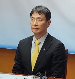 이복현 금감원장