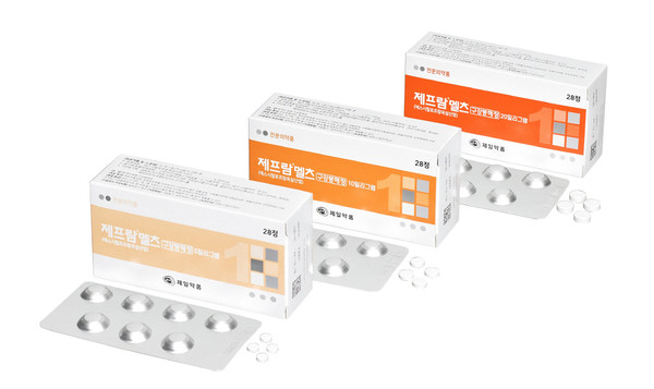 사진/제일약품