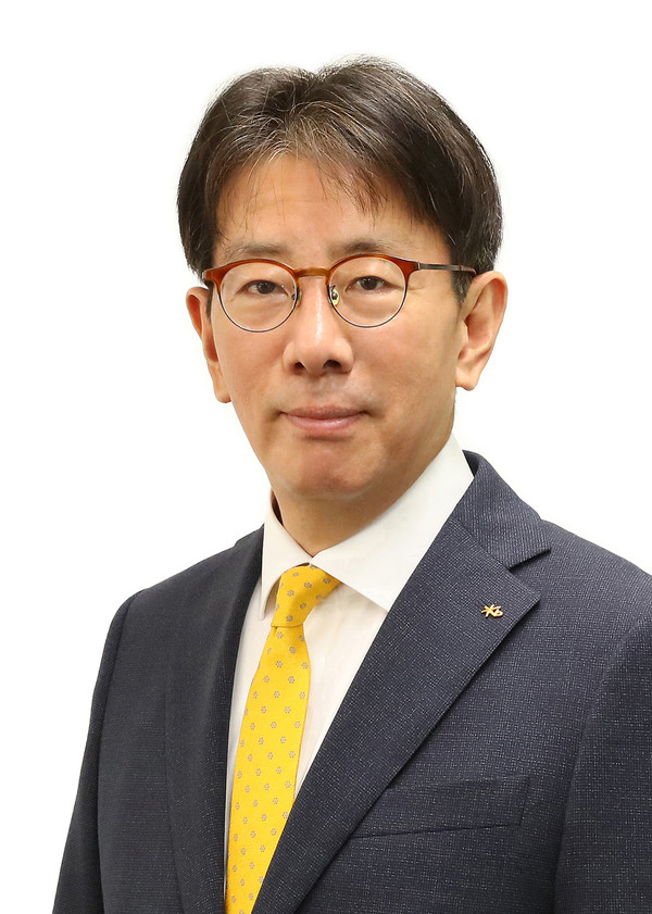 이재근 KB국민은행장. 사진/국민은행