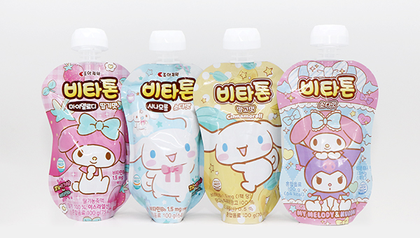 사진/조아제약