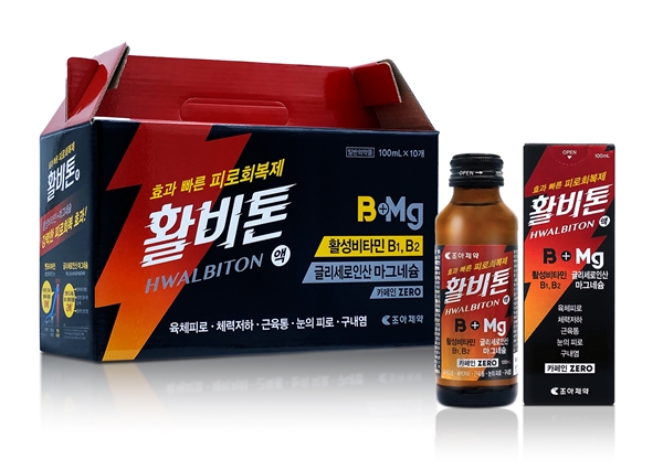 사진/조아제약