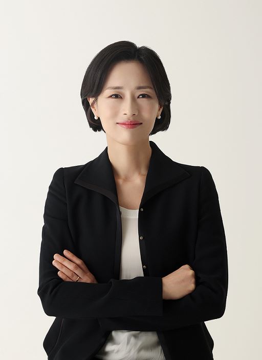 알피바이오 박재경 각자대표. 사진/알피바이오