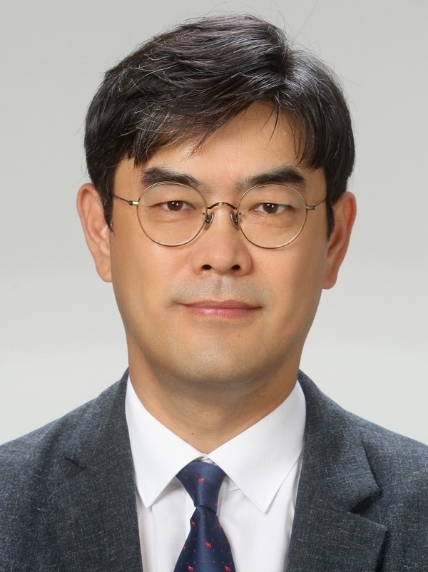 LSK Global PS 박병관 부사장. 사진/LSK Global PS