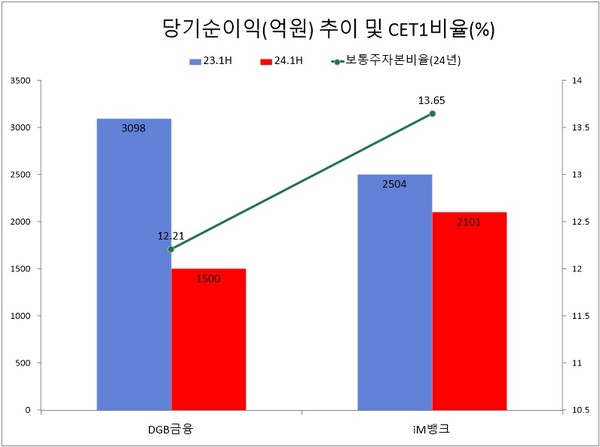 자료/DGB금융지주 실적공시