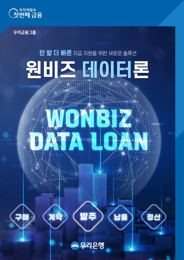사진/우리은행
