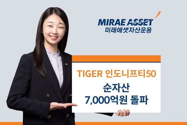 사진/미래에셋자산운용