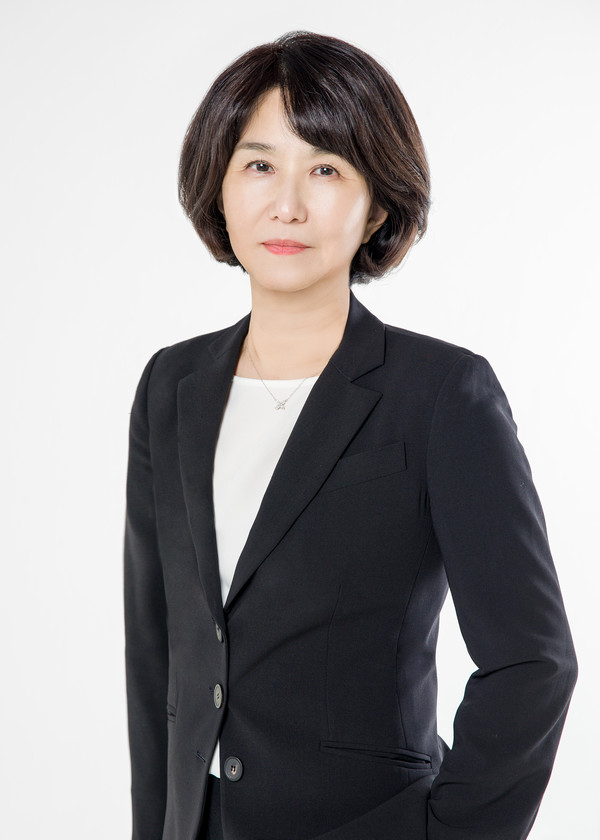 휴온스 신성장 R&D 총괄 박경미 부사장. 사진/휴온스