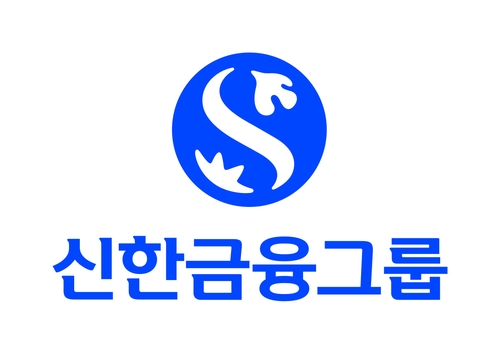 로고/신한금융지주