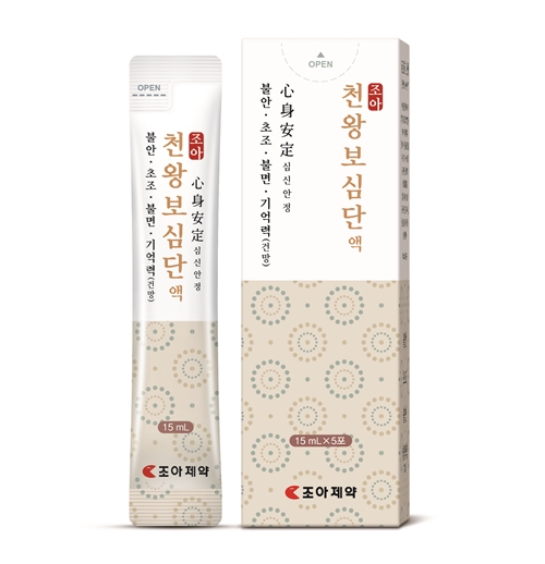 사진/조아제약