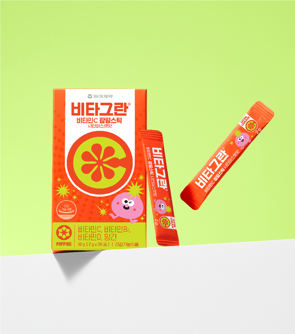 사진/동아제약